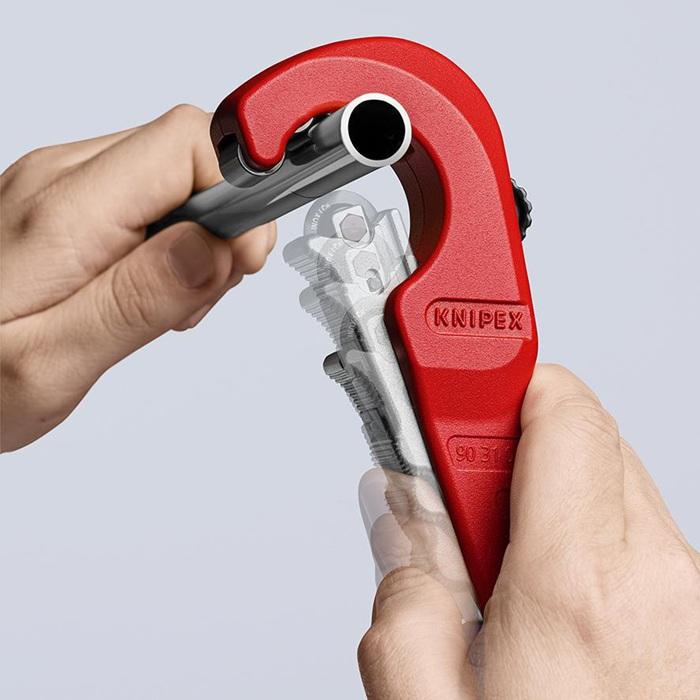 Productafbeelding Knipex TubiX XL (260 mm)