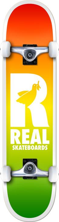 Actual product image Real Free Fades MD Complete (31.60")