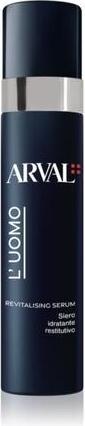 Immagine prodotto Arval Siero rivitalizzante Luomo 50ml (50 ml)
