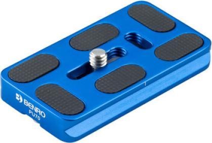 Produktbild Benro GD3WH Getriebeneiger Stativkopf (Getriebeneiger)