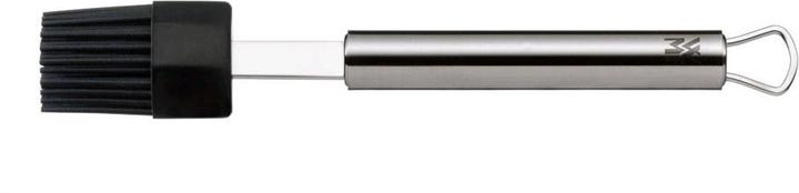 Productafbeelding WMF Siliconen Bakborstel Marinade Brush 20cm Profi Plus Roestvrij Staal Hittebestendig