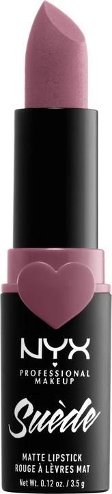 Produktbild NYX Professional Make-Up Suede Matte (28 Soft Spoken)