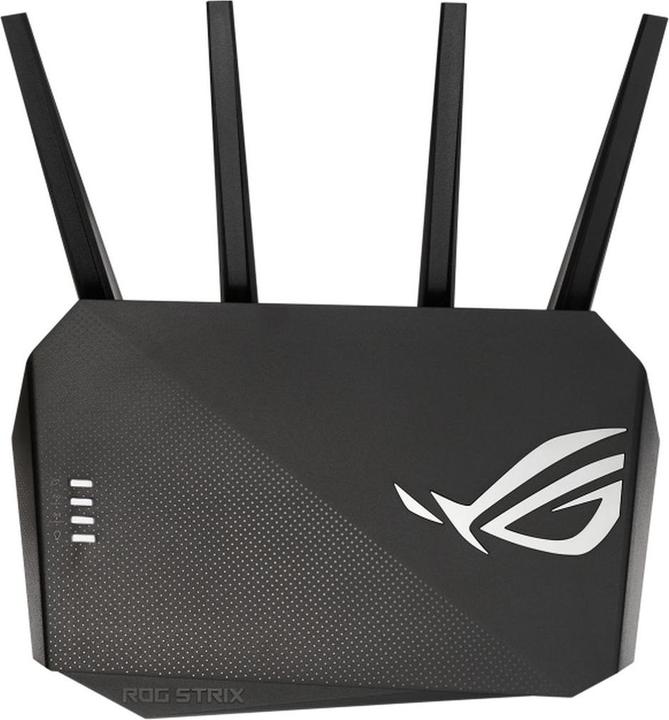 Productafbeelding ASUS Netwerkrouter GS-AX3000 WiFi 6