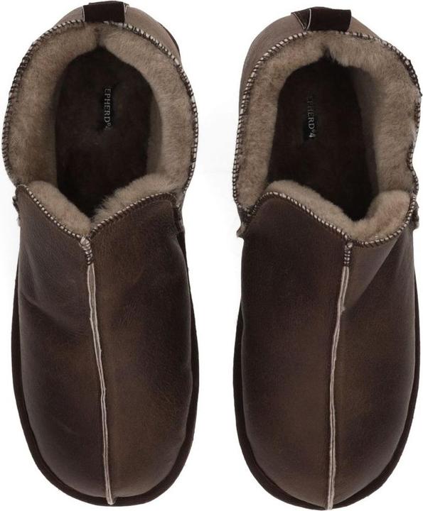 Actual product image Shepherd of Sweden Hausschuhe (44)