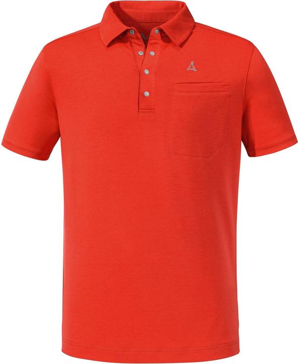 Schöffel Polo Shirt Ramseck M (50)