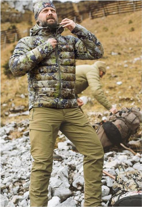 Actual product image Blaser Observer jacket (XL)