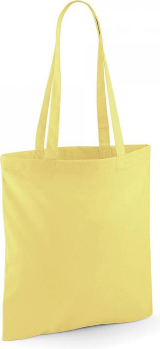 Westford Mill Tote Bag mit langen Henkeln