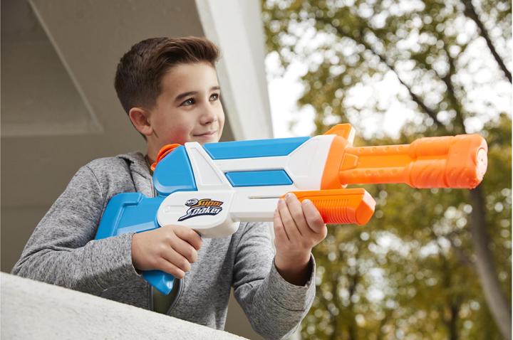 Produktbild Nerf Super Soaker Twister