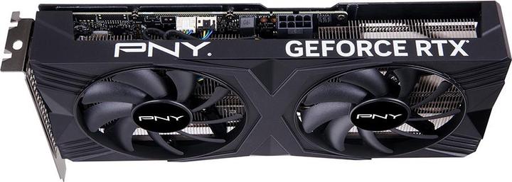 Produktbild PNY GeForce RTX 4060 Ti Verto Dual Fan (8 GB)