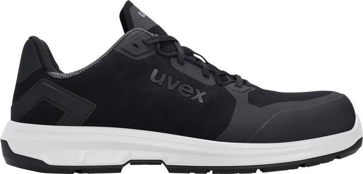 Produktbild Uvex Safety Sicherheitsschuh (S3, 38)