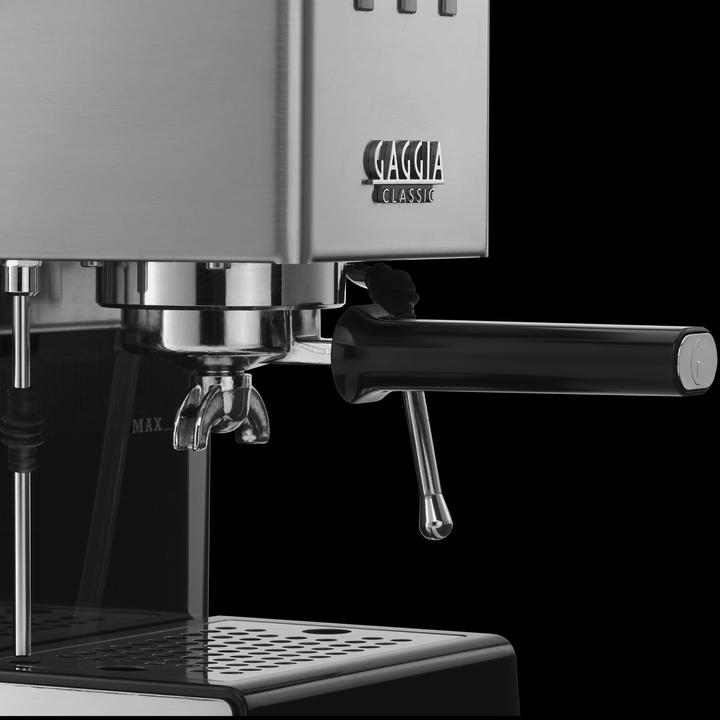 Image du produit Gaggia Nouveau classique