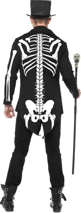 Actual product image Leg Avenue Skelett (XL)