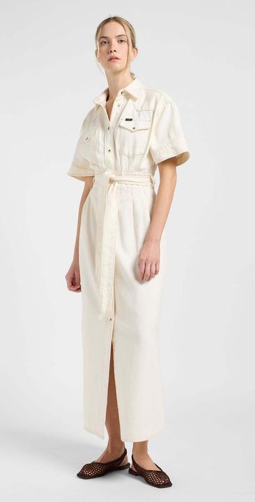 Immagine prodotto Lee Maxikleid Ss Maxi Western Dress (M)