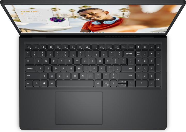Produktbild Dell Inspiron 3535 (15.60", AMD Ryzen 5 7530U, 16 GB, 512 GB, DE)