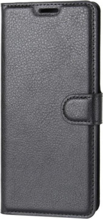 Image du produit Screenguard Housse cuir Xiaomi Mi 8 Lite Leather Guard (Mi 8 Lite)