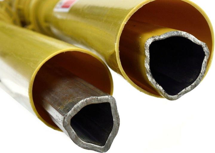 Produktbild GEKO Gelenkwelle, 90 cm, 500 Nm
