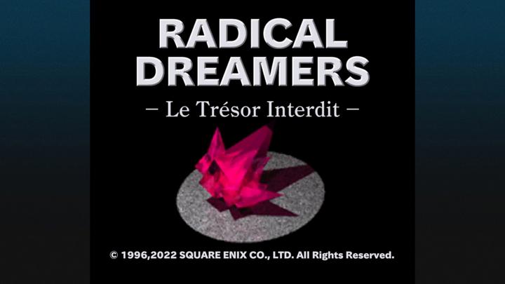 Image du produit Square Enix Chrono Cross Switch Radical Dreamers Ed. (CiaB) (Switch, DE, FR, IT)