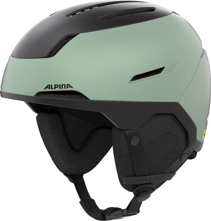 willow-green matt