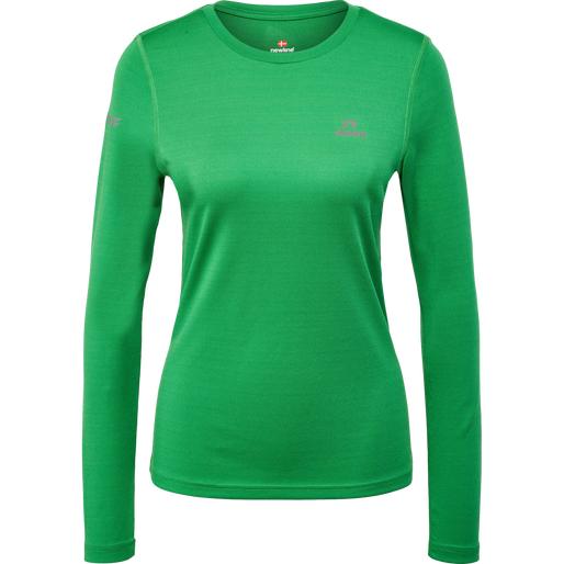 Immagine prodotto Newline nwlMEMPHIS T-SHIRT L/S DONNA (XS)
