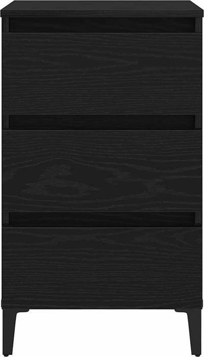 Produktbild VidaXL Nachttisch (40 x 35 x 69 cm)