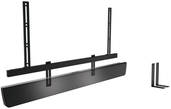 Actual product image Vogels Sound 3550 (1 pcs., Wall installation, Pivoting, Height-adjustable)