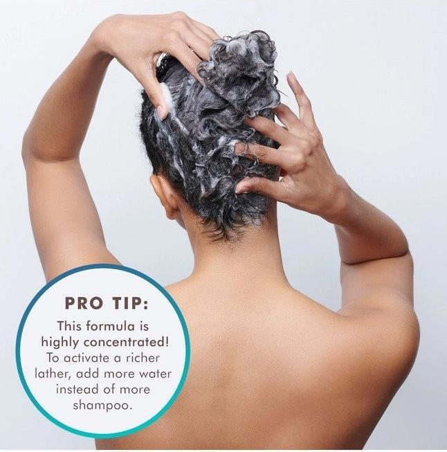 Produktbild Moroccanoil Extra Volume (250 ml, Flüssiges Shampoo)