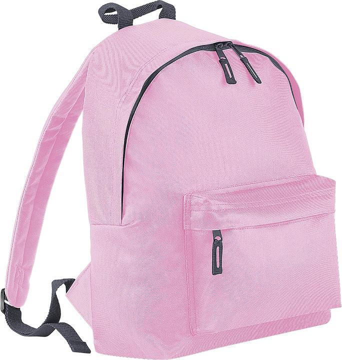 Bagbase Fashion Rucksack 18 Liter (2 StückPackung) (18 l)