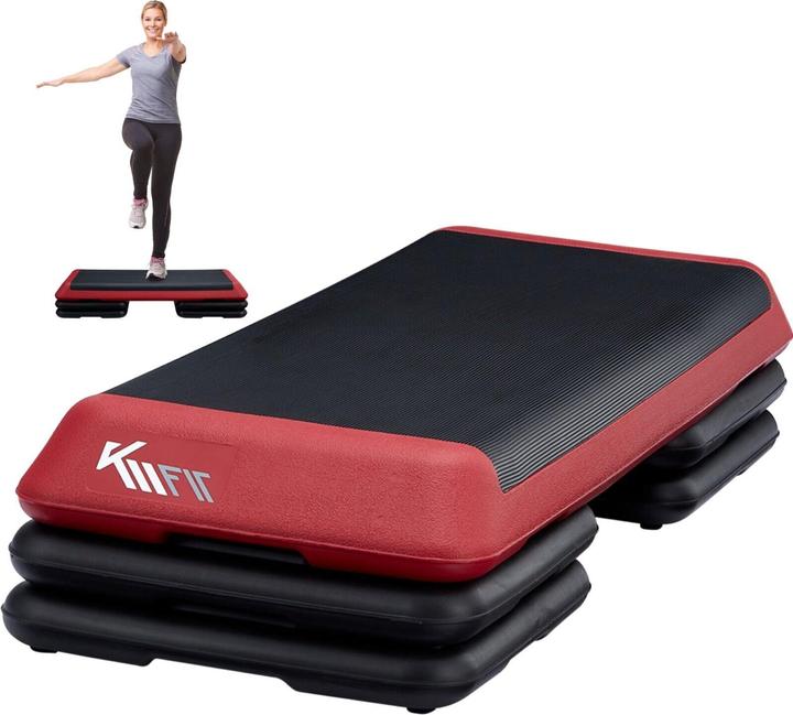 Km-Fit Tapboard