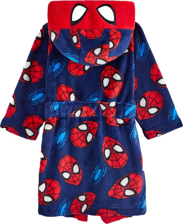 Image du produit Spiderman - Peignoir - Garçon (116)