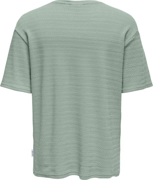 Actual product image Only & Sons T-Shirt Givo Kurzarmshirt (XXL)