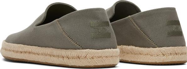 Actual product image Toms 's Santiago Canvas (42)