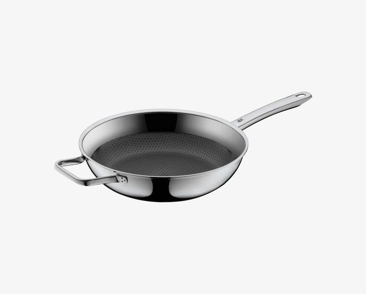 Actual product image WMF Professional Resist (28 cm, Frying pan, Aluminium, Stainless steel)