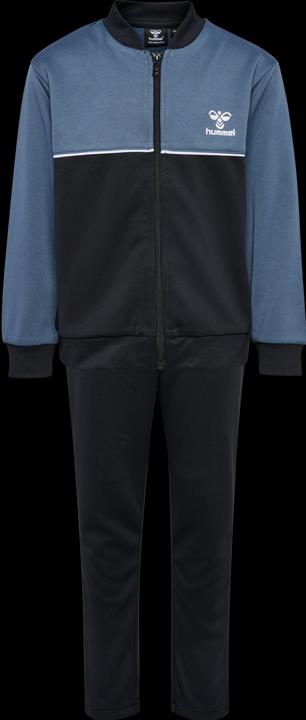 Produktbild hummel hmlDALLAS TRACKSUIT (176)