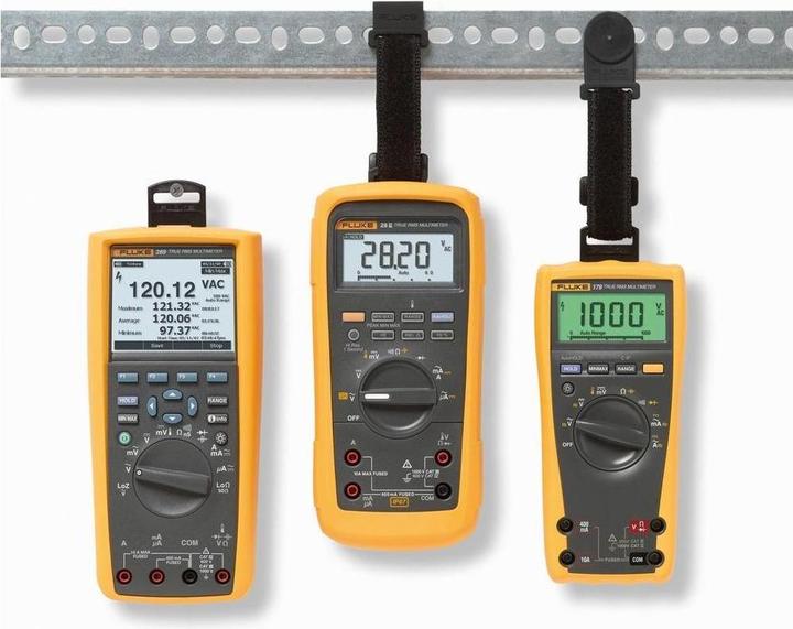 Image du produit Fluke Kit de suspension et de fixation ToolPak