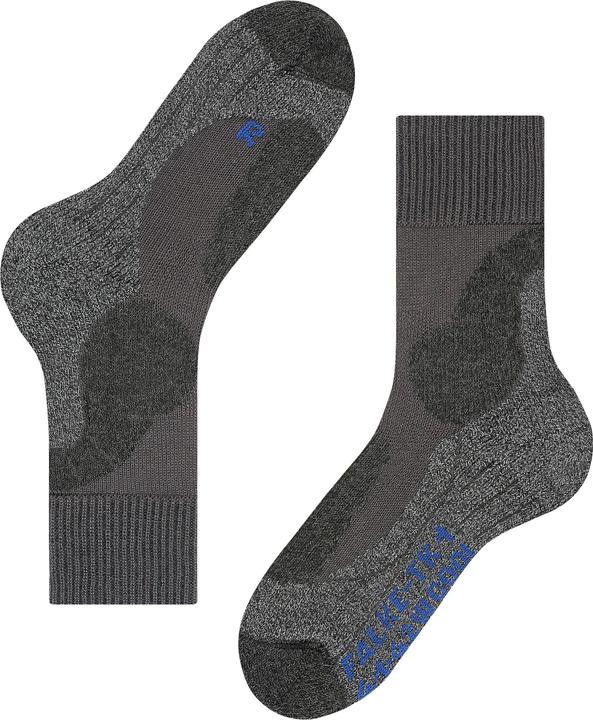 Produktbild Falke TK1 Cool (46 - 48)