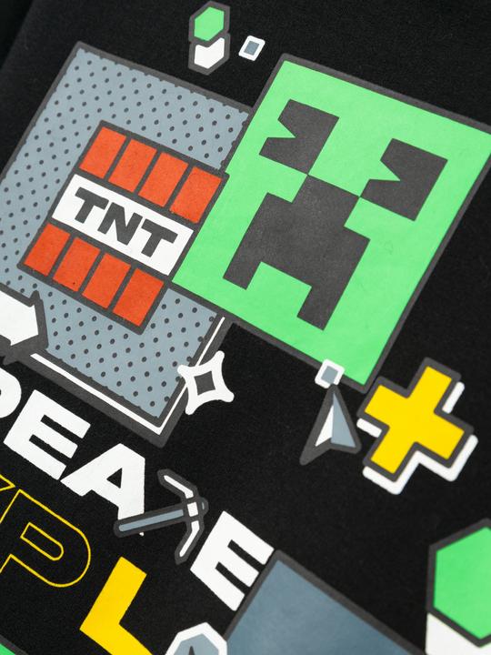 Image du produit Name it Minecraft Hoodie (134)