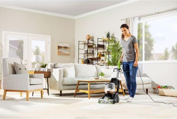Actual product image Bissell PowerWash Pet