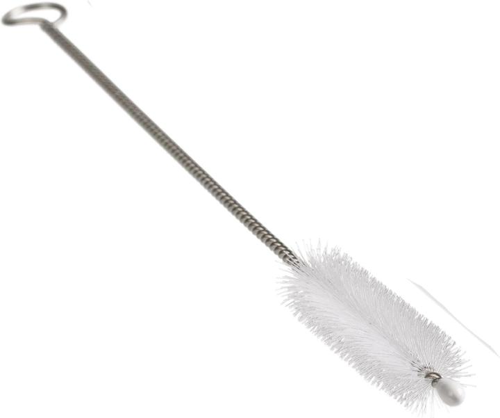 Produktbild NoBraPro Glass Drinking Straw Willy (4 x)