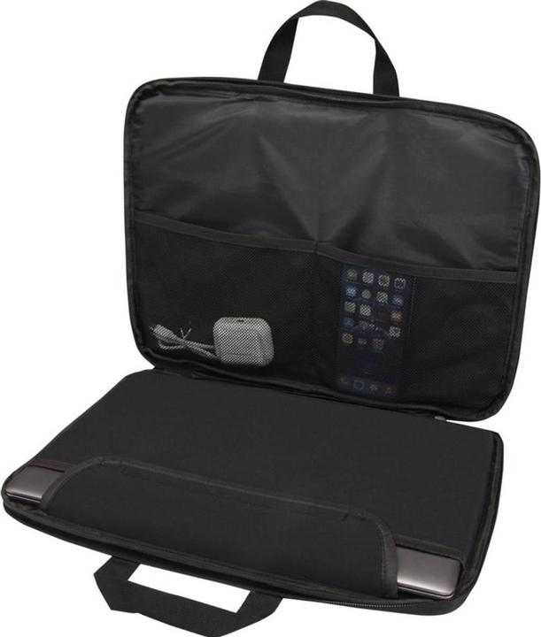Produktbild Generic LaptopTasche Libra 2 in 1 recyceltes Material 3l