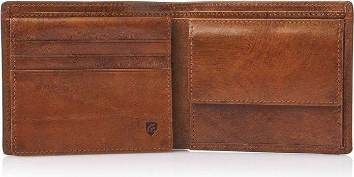 Image du produit Castelijn & Beerens Rien Portefeuille RFID en cuir 11 cm