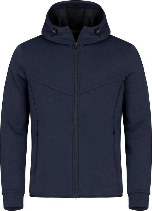 Produktbild Clique Hayden Kapuzenpullover (M)