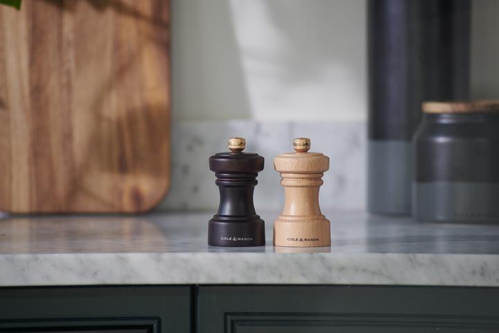 Produktbild Cole & Mason Hoxton (Salz)