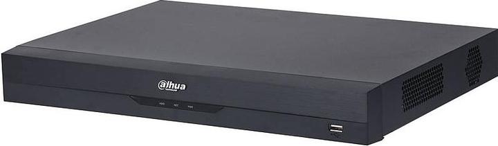 Actual product image Dahua Network Video Recorder NVR4208-EI Black (Network Video Recorder (NVR))