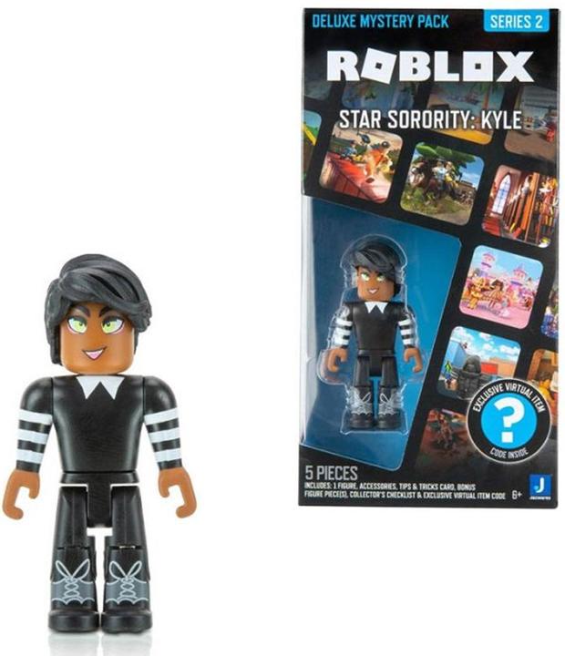 Productafbeelding Jazwares Roblox DX mysterie figuur