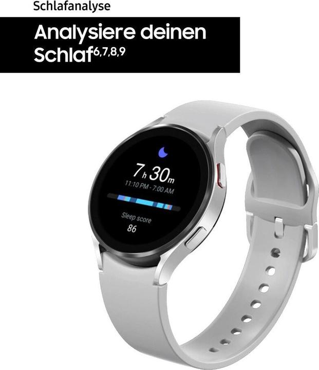 Productafbeelding Samsung Galaxy Watch4 EU (40.40 mm)