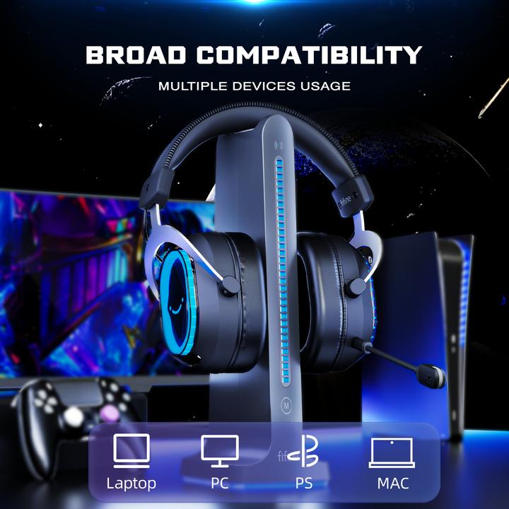Produktbild Fifine H13 Gaming Headset
