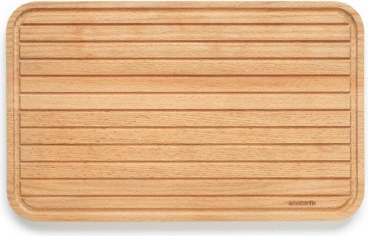 Actual product image Brabantia Bread cutting board New Profile Line 40 x 25 cm