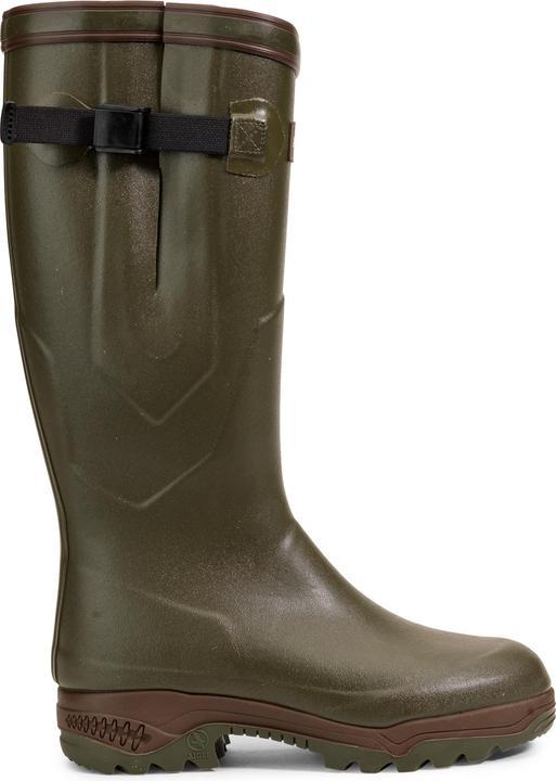 Image du produit Aigle Bottes Parcours 2 Vario en caoutchouc (43)