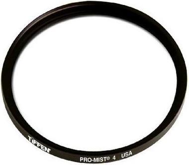 Image du produit Tiffen 82MM PRO-MIST 4 (82 mm, Filtre Black Mist, 82 mm)