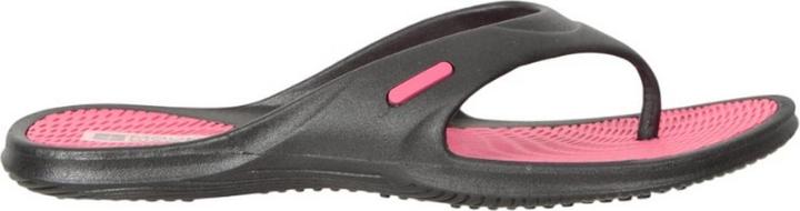 Actual product image Mountain Warehouse Womens/Ladies Street Flip Flops (39)